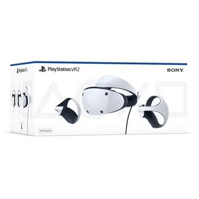 Sony PlayStation VR2