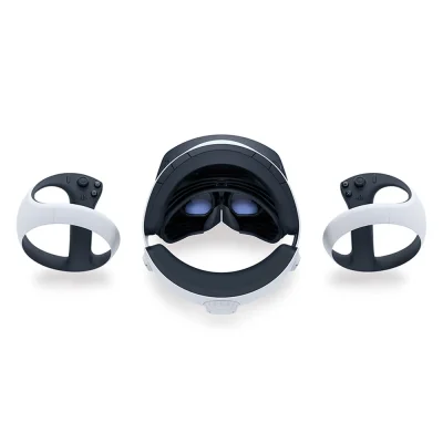 แว่นวีอาร์ Sony PlayStation VR2 Horizon Call of the Mountain(copy)