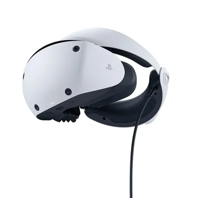 Sony PlayStation VR2