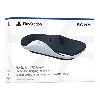 แท่นชาร์จคอนโทรลเลอร์ Sony PlayStation VR2 Sense Controller Charging Station
