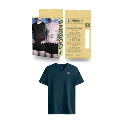 BAMBOO T-SHIRT