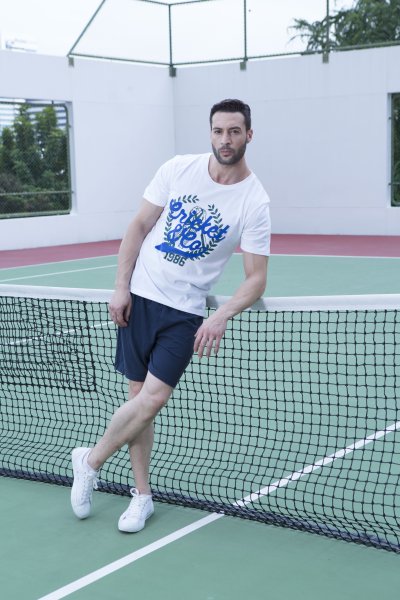 CAESER T SHIRT