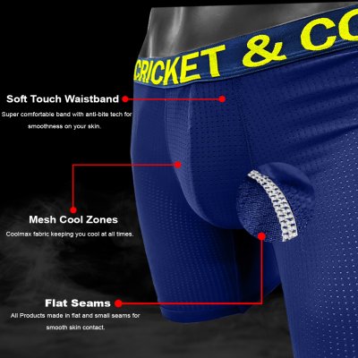 COOLMAX LONGBOXER COOLMAX LONGBOXER