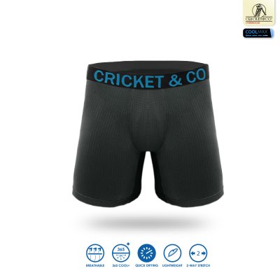 COOLMAX LONGBOXER COOLMAX LONGBOXER