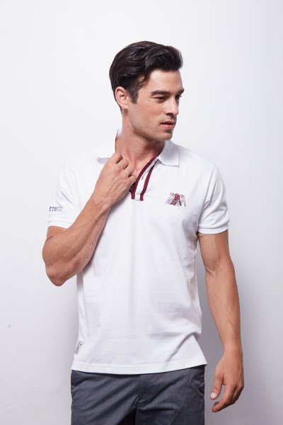 LUCAS POLO