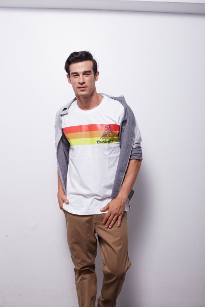 KASPER T SHIRT