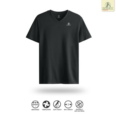 BAMBOO T-SHIRT