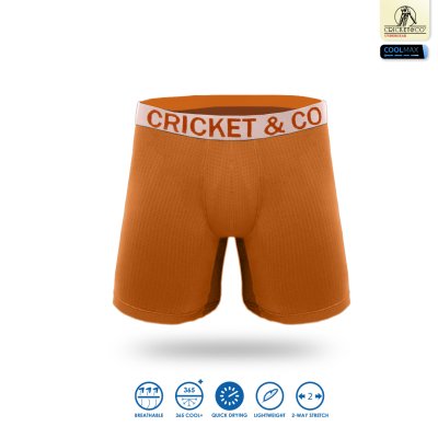 COOLMAX LONGBOXER COOLMAX LONGBOXER