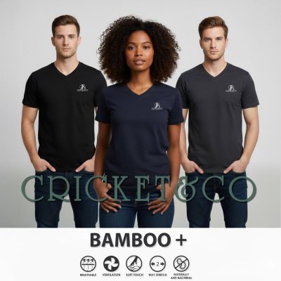 BAMBOO T-SHIRT