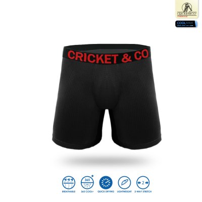 COOLMAX LONGBOXER COOLMAX LONGBOXER