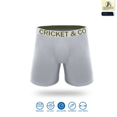 COOLMAX LONGBOXER COOLMAX LONGBOXER