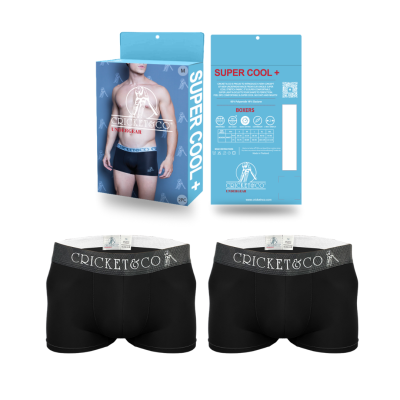 (Box 2 ชิ้น) SUPERCOOL BOXERS