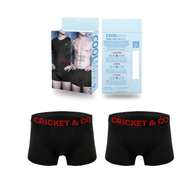 (Box 2 Pcs.) COOLMAX BOXER