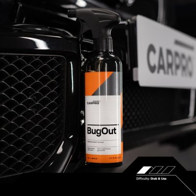 CARPRO BugOut