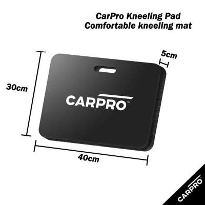 CARPRO Knee Pad