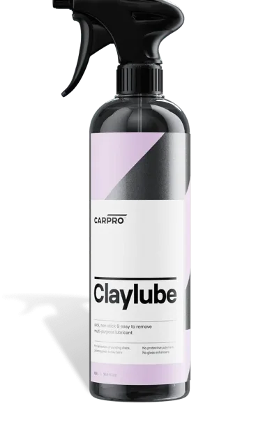 CARPRO Claylube