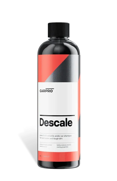 CARPRO Descale