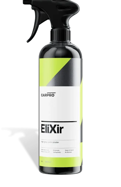 CARPRO EliXir