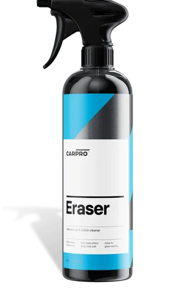 CARPRO Eraser