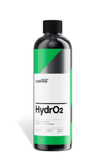 CARPRO HydrO2