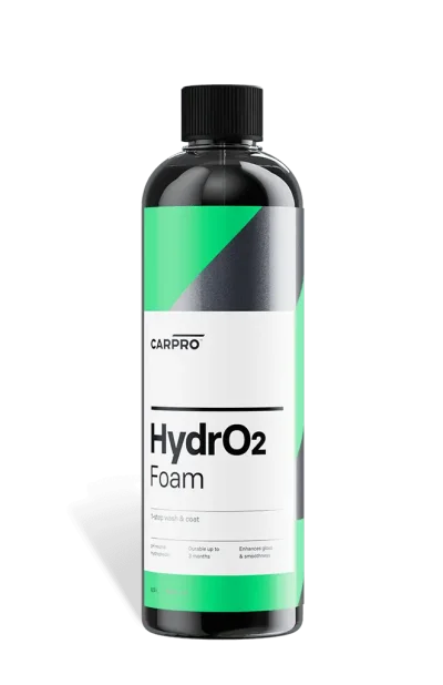 CARPRO Hydro2 Foam