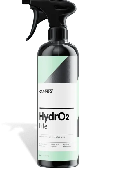 CARPRO HydrO2 Lite