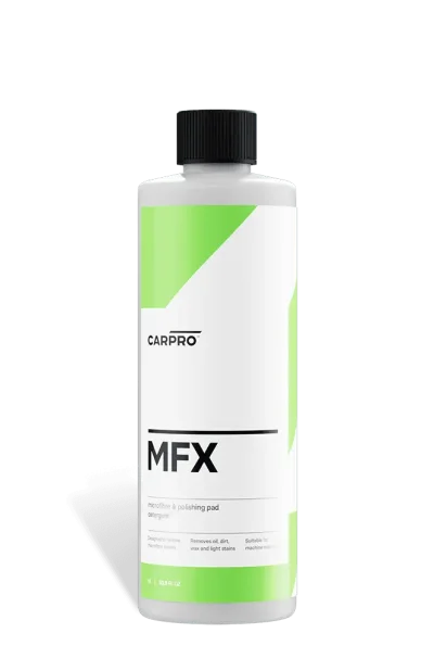 CARPRO MFX