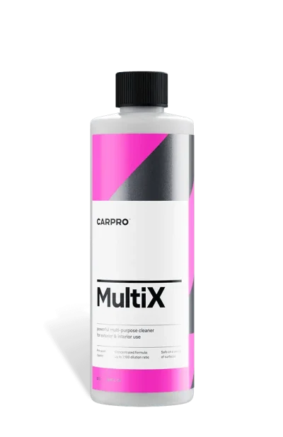 CARPRO Multi X