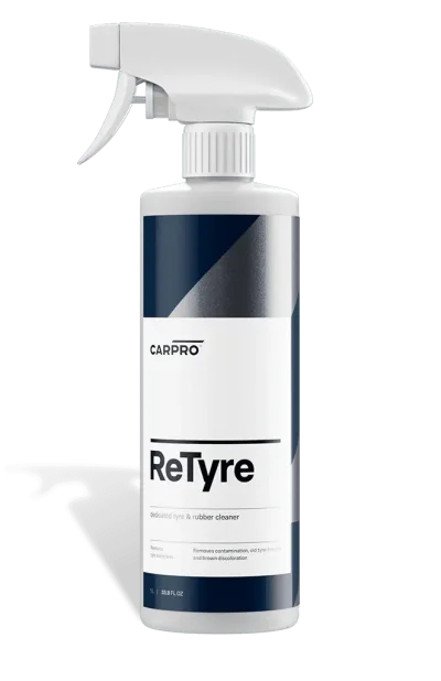 Carpro ReTyre