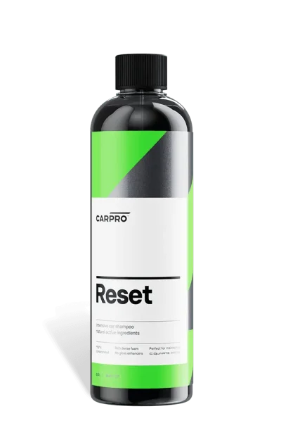 CARPRO Reset