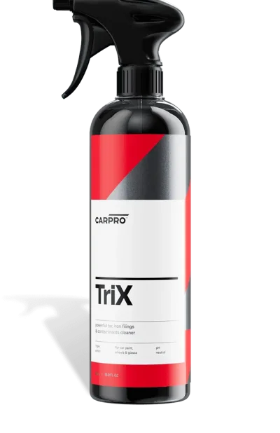 CARPRO TriX