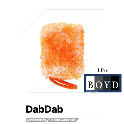 CARPRO Wash Pad(Dab Dab)