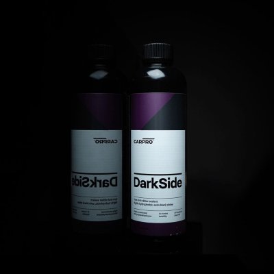 CARPRO DarkSide