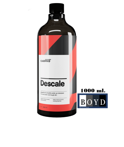 CARPRO Descale