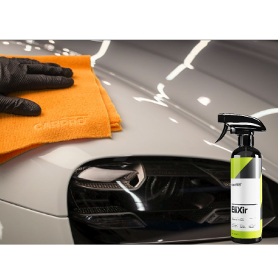 CARPRO EliXir