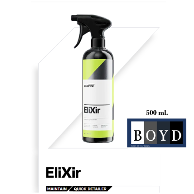 CARPRO EliXir