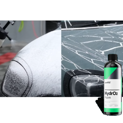 CARPRO Hydro2 Foam