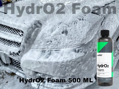 CARPRO Hydro2 Foam