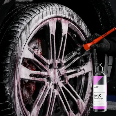 CARPRO Iron X SnowSoap