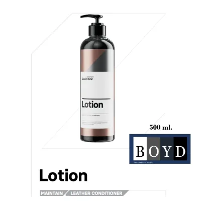 CARPRO Lotion