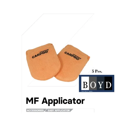 CARPRO Microfiber Applicator