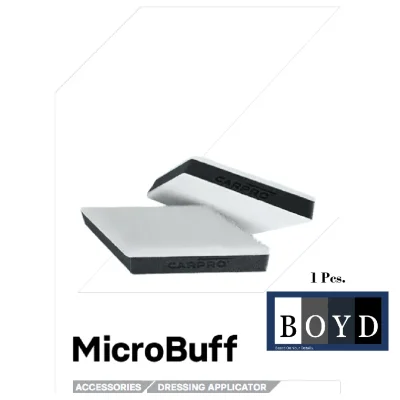 CARPRO MicroBuff