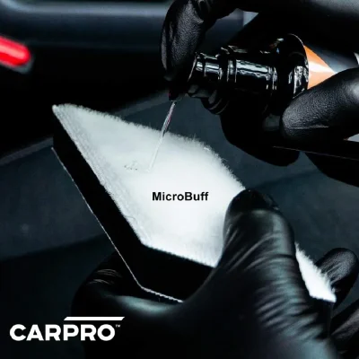 CARPRO MicroBuff