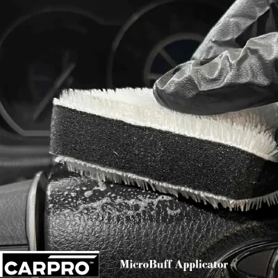 CARPRO MicroBuff