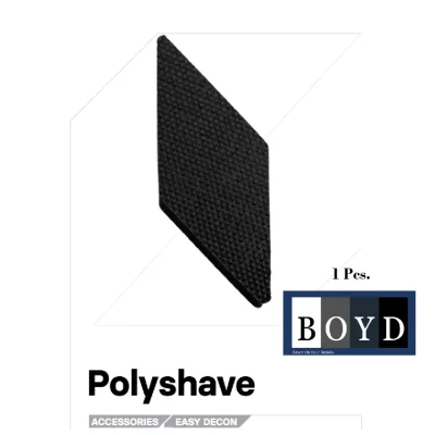CARPRO Polyshave Block