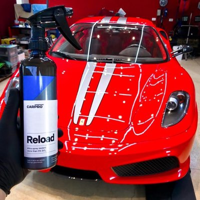 CARPRO Reload 2.0