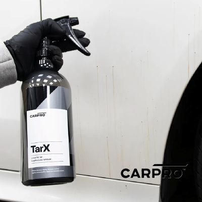 CARPRO Tar X