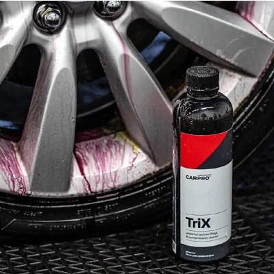 CARPRO TriX
