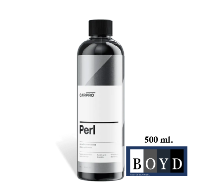 CARPRO Perl