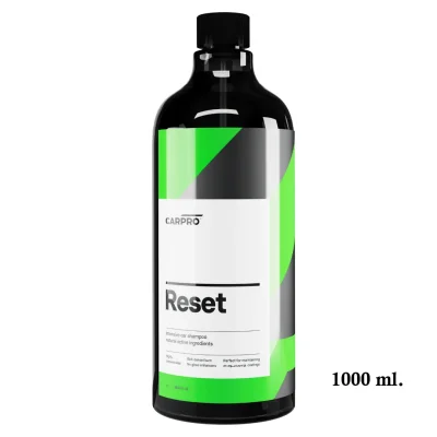 CARPRO Reset